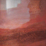 Pompei 50x50 olaj 2006